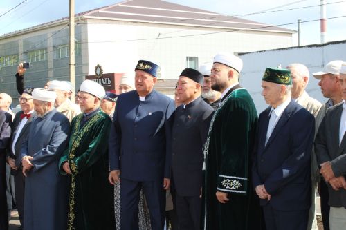 Аның мирасы тарихи әһәмияткә ия