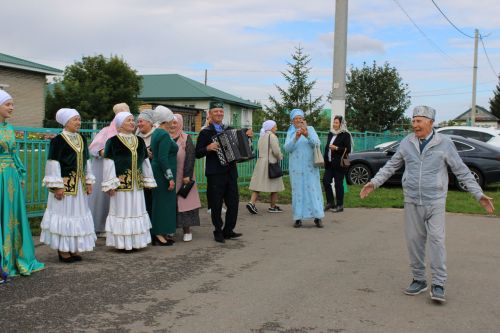 Аның мирасы тарихи әһәмияткә ия