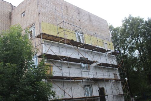 Зәйдә төзелеш объектларына күзәтү ясалды