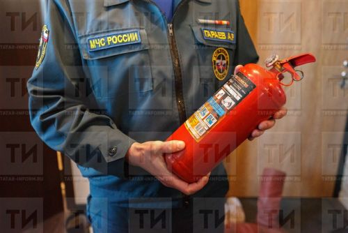 В Заинске обсудили готовность школ и детсадов к новому учебному году