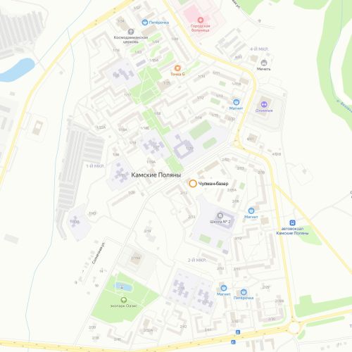 Татарстанцев приглашают на традиционные сельскохозяйственные ярмарки