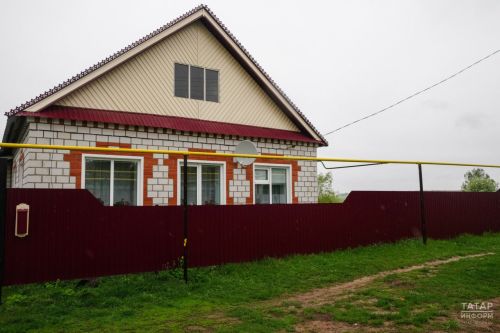 Татарстан стал одним из лидеров по реализации сельской ипотеки среди регионов России