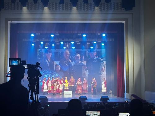 Заинск принял участие в конкурсе «Культурная столица Татарстана»