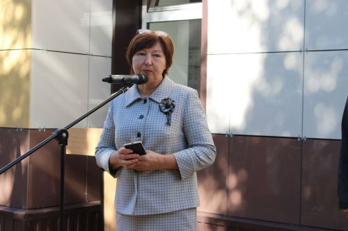 177 молодых заинцев сегодня стали студентами Заинского политехнического колледжа