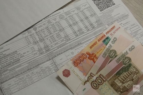 Россиянам станет проще оформлять субсидии на оплату ЖКУ