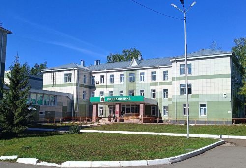 Вакцинация от гриппа: в Заинской ЦРБ врачи ответили на вопросы беременных