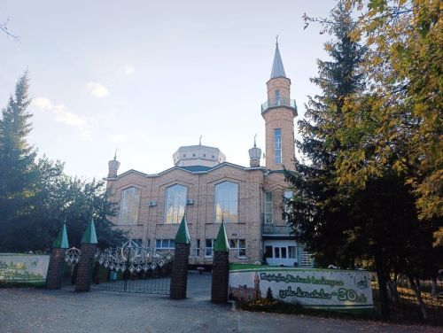 Октябрь аена намаз вакытлары