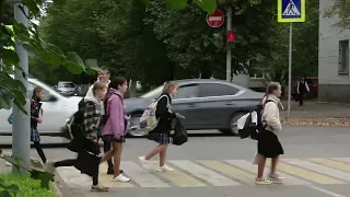 Внимание-дети!