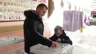 Заинск готов к выборам