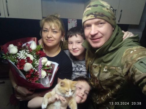 Зичәбаш егете Жуков медале белән бүләкләнгән