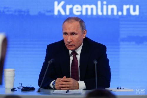 Путин подписал указ о единовременных выплатах ветеранам Великой Отечественной войны