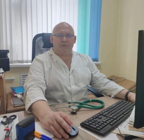 В Заинской ЦРБ дали рекомендации, как окунаться в купель
