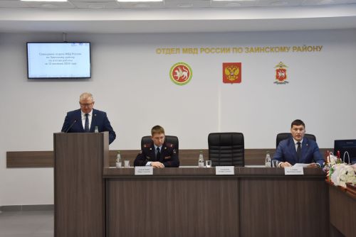 Мошенники обманули жителей Заинска на 41 млн рублей в 2024 году
