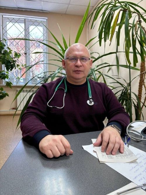 Диспансеризация һәркем өчен мөһим