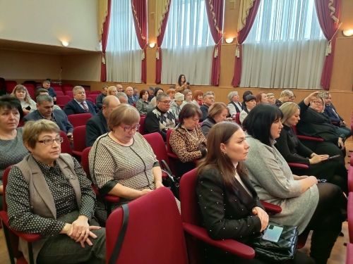 Эмиль Галеев: «Агымдагы ел юл хәрәкәте өлкәсендә районда авыр башланды»
