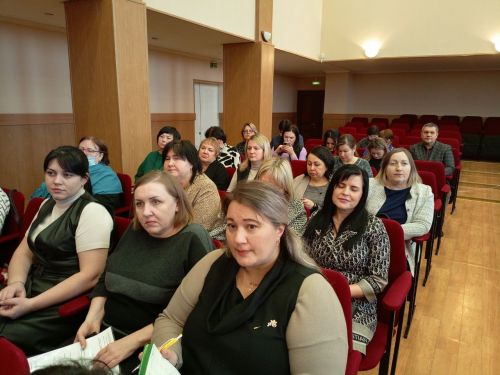 Эмиль Галеев: «Агымдагы ел юл хәрәкәте өлкәсендә районда авыр башланды»