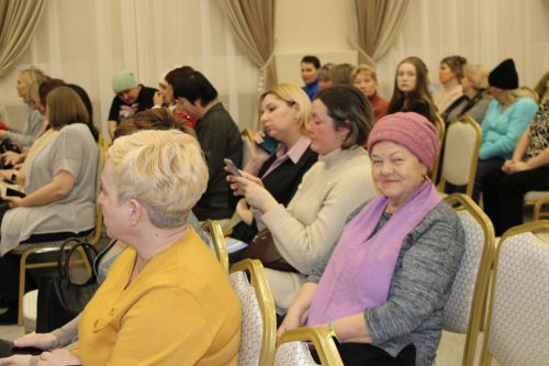 Уртак эшләр турында күмәк фикерләшү