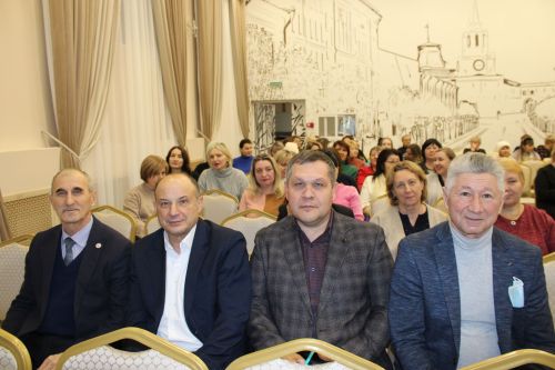 В Заинске построят Дворец единоборств и отремонтируют проблемную дорогу
