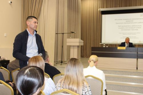 В Заинске построят Дворец единоборств и отремонтируют проблемную дорогу
