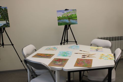 В управлении по делам молодежи Заинского района подвели итоги года