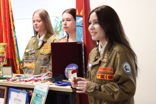 В управлении по делам молодежи Заинского района подвели итоги года