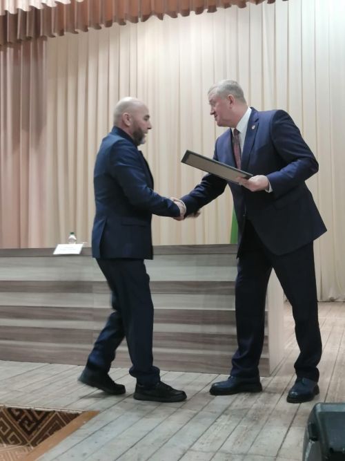 Зәйдә бистәләрдә яшәүчеләр белән очрашулар тәмамланды