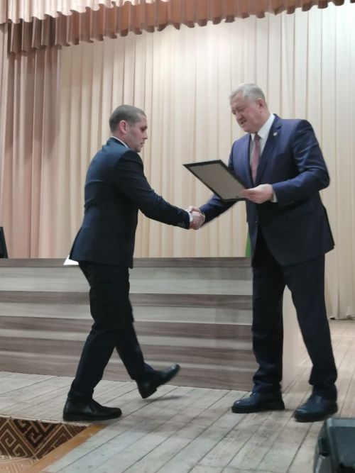 Зәйдә бистәләрдә яшәүчеләр белән очрашулар тәмамланды