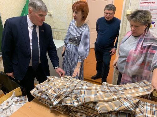 Чем живет и как развивается Александро-Слободское сельское поселение Заинского района