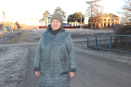 Бывший педагог и глава сельского поселения стала владелицей большого подсобного хозяйства  в деревнях Ирне и Новоспасск Заинского района