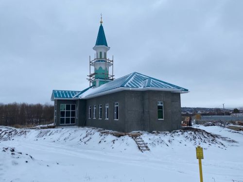 Аллаһ йорты сафка баса