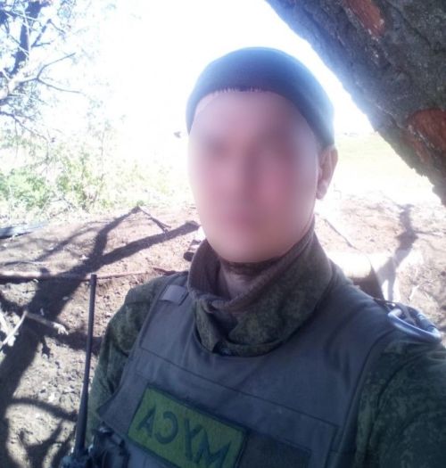 Яу кырында сугышчан иптәшен коткарган Дүрт-Мунча егете бүләкләнүгә тәкъдим ителде