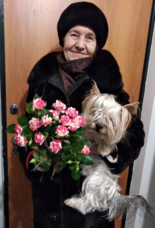 «Она понимала без слов»: трогательные воспоминания об педагоге Заинска Любови Усачевой