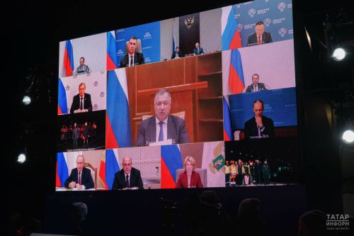 Прощайте, пробки: под Казанью запустили долгожданный обход села Сокуры