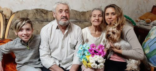 «Она понимала без слов»: трогательные воспоминания об педагоге Заинска Любови Усачевой