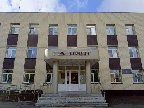 Заинские старшеклассники проходят курсы начальной военной подготовки в Нижнекамске