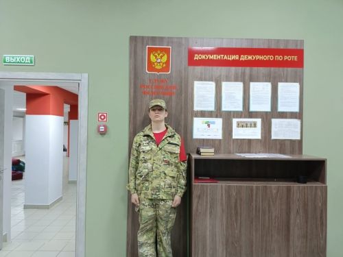 Заинские старшеклассники проходят курсы начальной военной подготовки в Нижнекамске