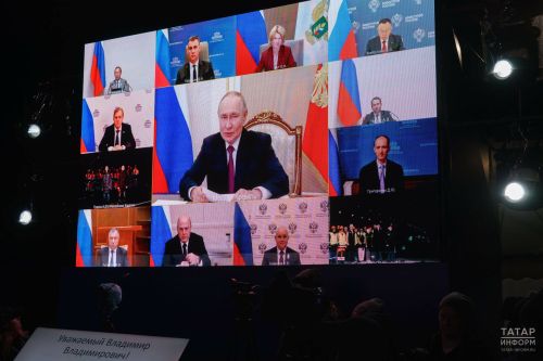Прощайте, пробки: под Казанью запустили долгожданный обход села Сокуры