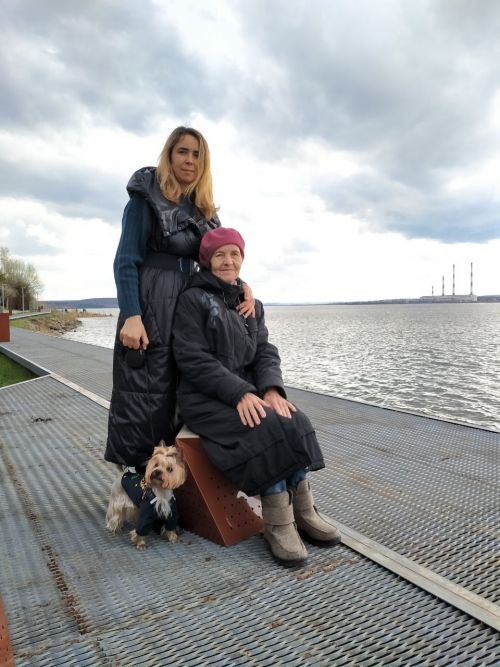 «Она понимала без слов»: трогательные воспоминания об педагоге Заинска Любови Усачевой