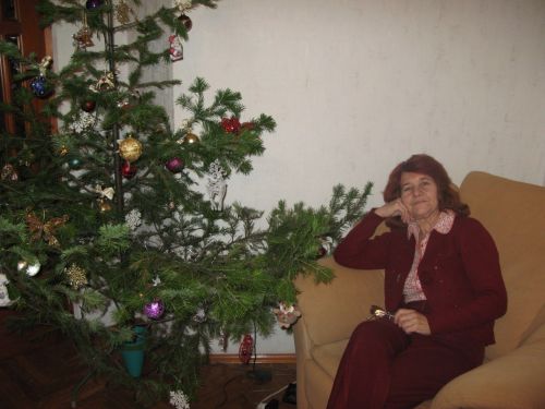 «Она понимала без слов»: трогательные воспоминания об педагоге Заинска Любови Усачевой