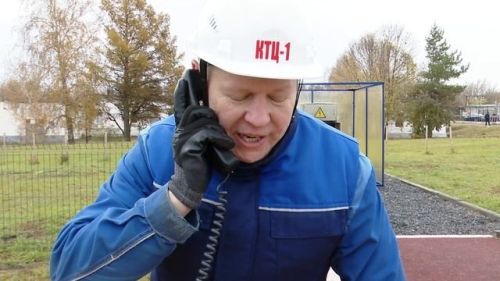 Дмитрий Прохоров: «При любых нештатных ситуациях мы должны среагировать моментально»
