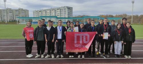 Фестиваль ГТО в Заинске определил сильнейших школьников: итоги и имена победителей