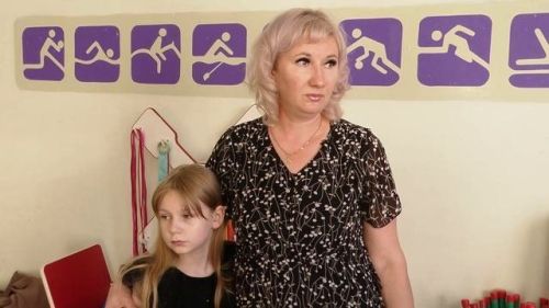Служебный долг и отцовская забота