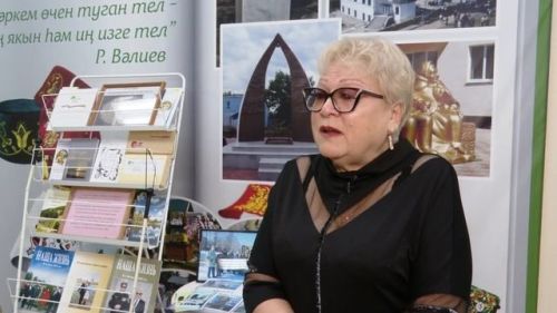 День белой трости отметили в Заинске