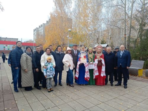 Зәйдә Ринат Фәрдиев истәлегенә Бөтенроссия көрәш турниры старт алды