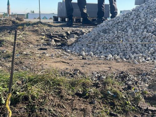 Заинск преображается: на ключевых остановках города появятся новые современные павильоны
