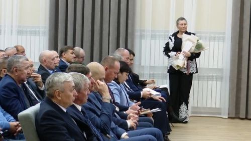 В Заинске избраны руководители Исполнительных комитетов района и города