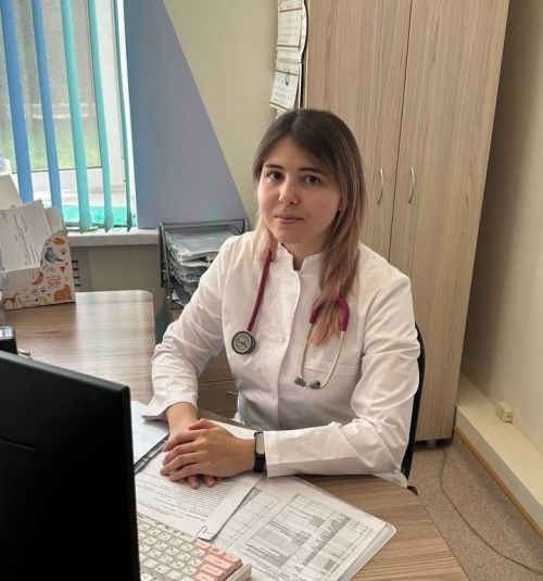 Витамины в тарелке: как овощи и фрукты влияют на детский организм