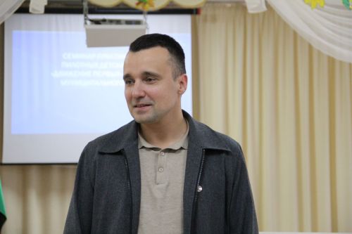 Зәйнең “Теремкәй” балалар бакчасы “Беренчеләр хәрәкәте” республикада үрнәк