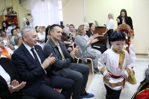 Зәйнең “Теремкәй” балалар бакчасы “Беренчеләр хәрәкәте” республикада үрнәк