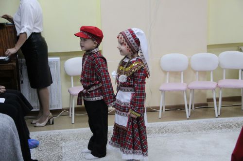 Зәйнең “Теремкәй” балалар бакчасы “Беренчеләр хәрәкәте” республикада үрнәк